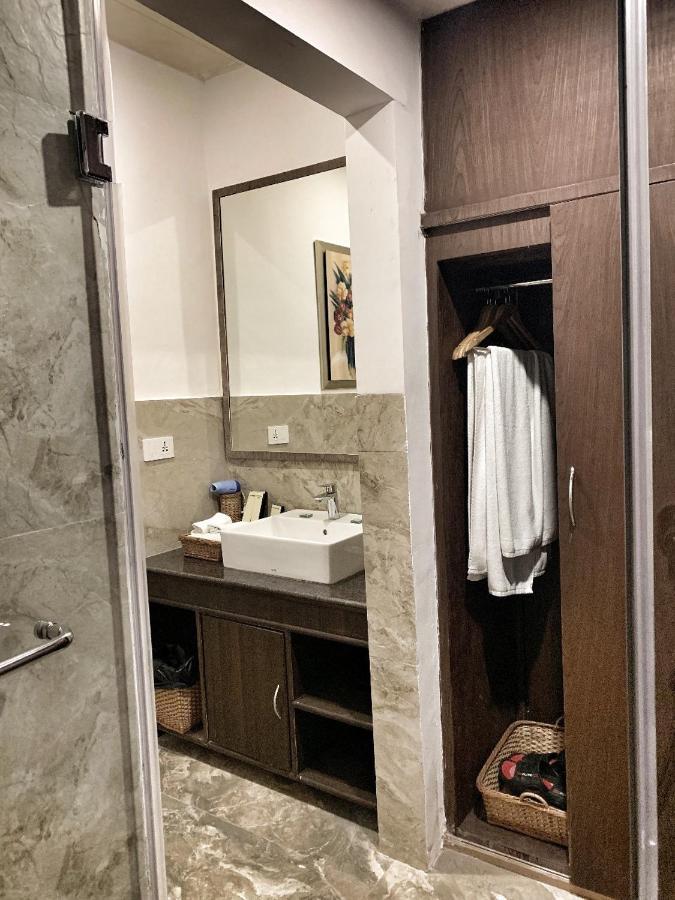 منتجع ذا سلطان Kulan المظهر الخارجي الصورة